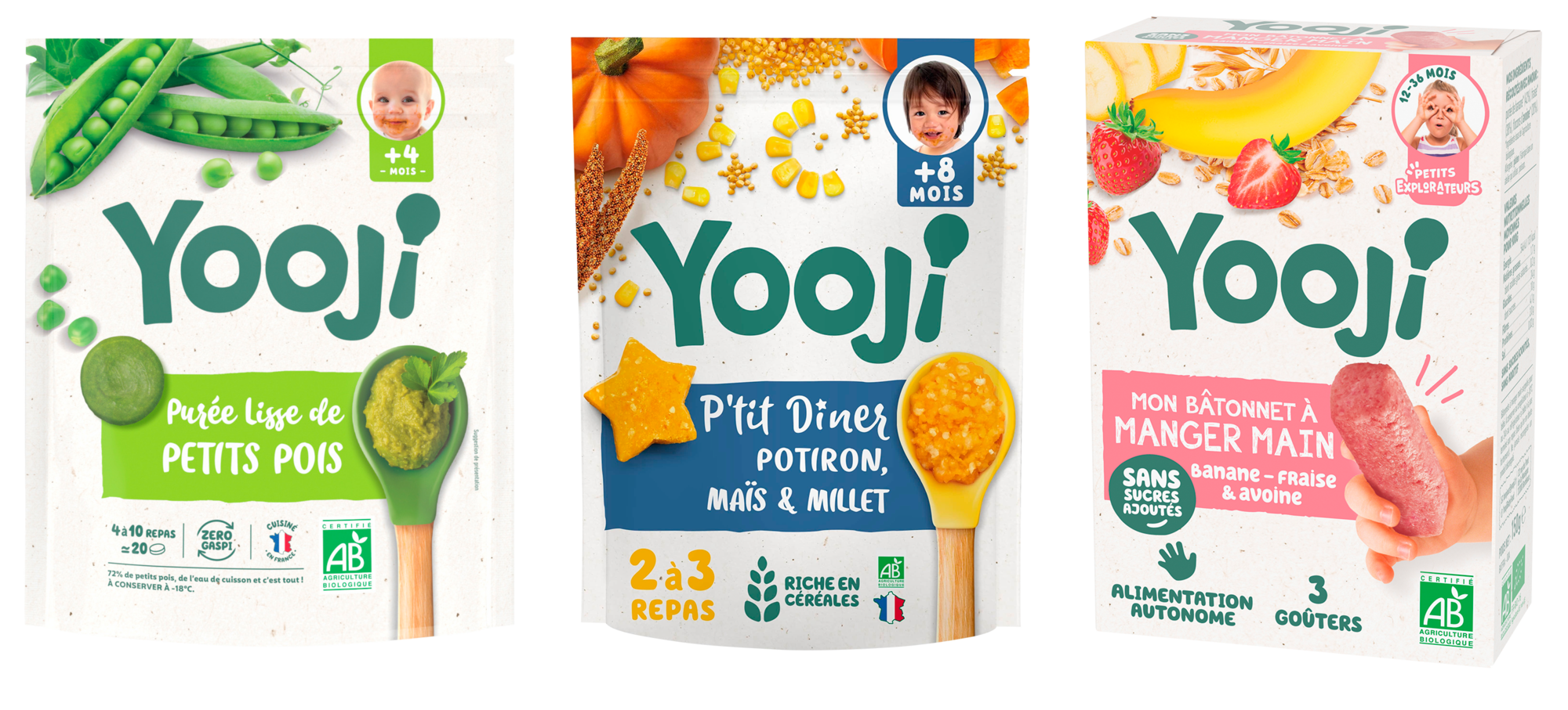 SUR LES PRODUITS PRÉSENTS EN MAGASIN DE LA GAMM...