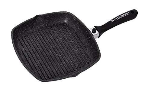 Schumann Professionnel SGR2302800 Moove Poêle G...