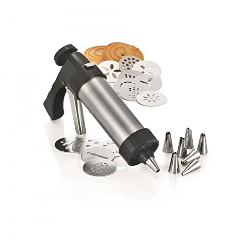 Presse à biscuits en coffret