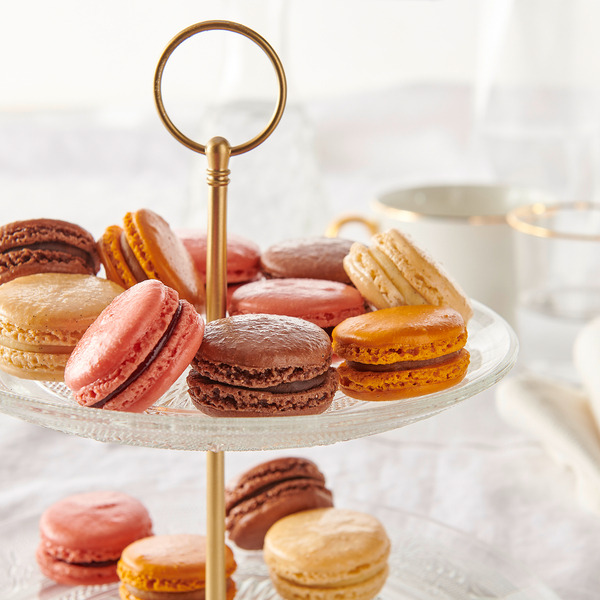  Macarons Pâtissiers D'exception code EAN 3760238992986 