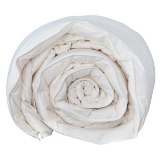 CASTEX CASTEX Couette Été Oie 240x220 Cm 90% Duvet Neuf code EAN 3760239880183 