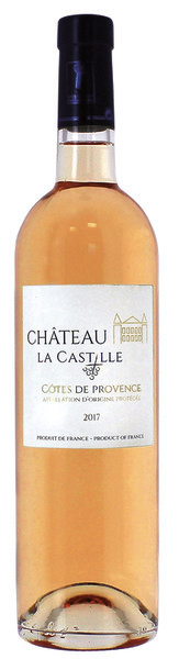 CÔTES DE PROVENCE 3760240511328 (3760240511328)