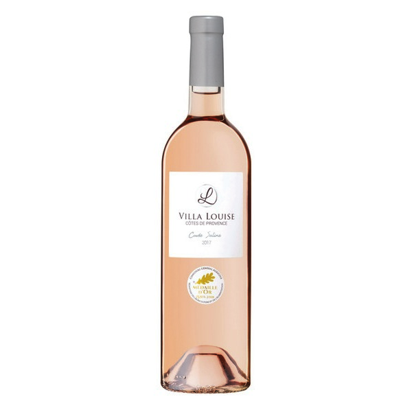 CÔTES DE PROVENCE 3760240511656 (3760240511656)