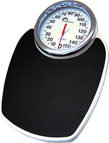 LITTLE BALANCE Little Balance Pro M160 Pèse-Personne code EAN 3760240781356 