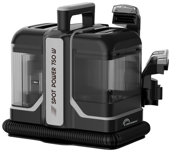 NETTOYEUR SPOT POWER 
