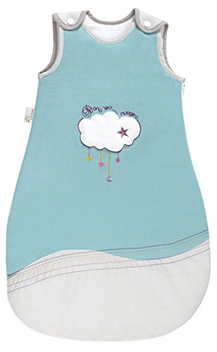 - petite gigoteuse naissance bébé en coton bio ...