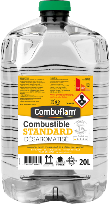  COMBUFLAM STANDARD 20L 3760242644772