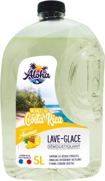  Lave Glace Été Costa Rica Aloha code EAN 3760242645021 