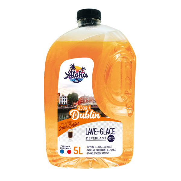  Lave Glace Déperlant -10°C code EAN 3760242645090 