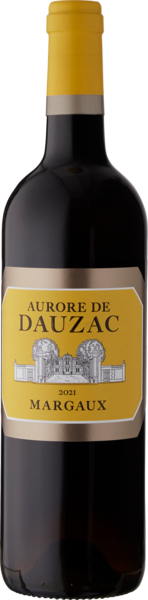 Margaux Aurore de Dauzac code EAN 3760249953228 