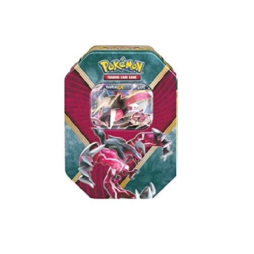 Boîte Métal - Cartes À Collectionner - Pokébox ...
