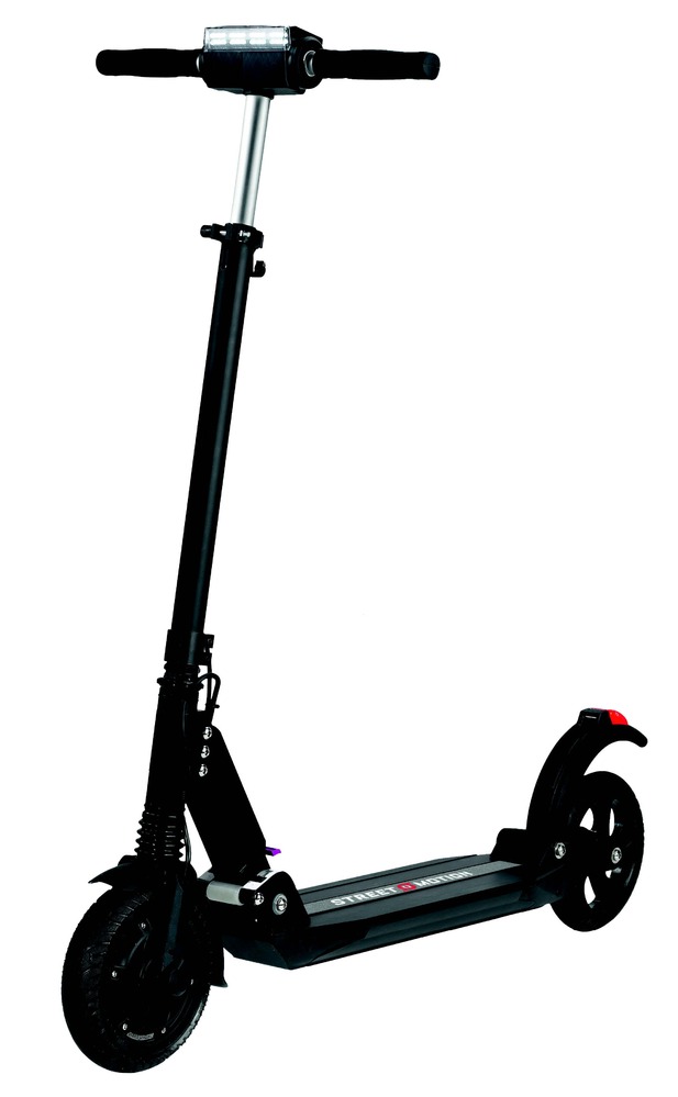 Trottinette électrique