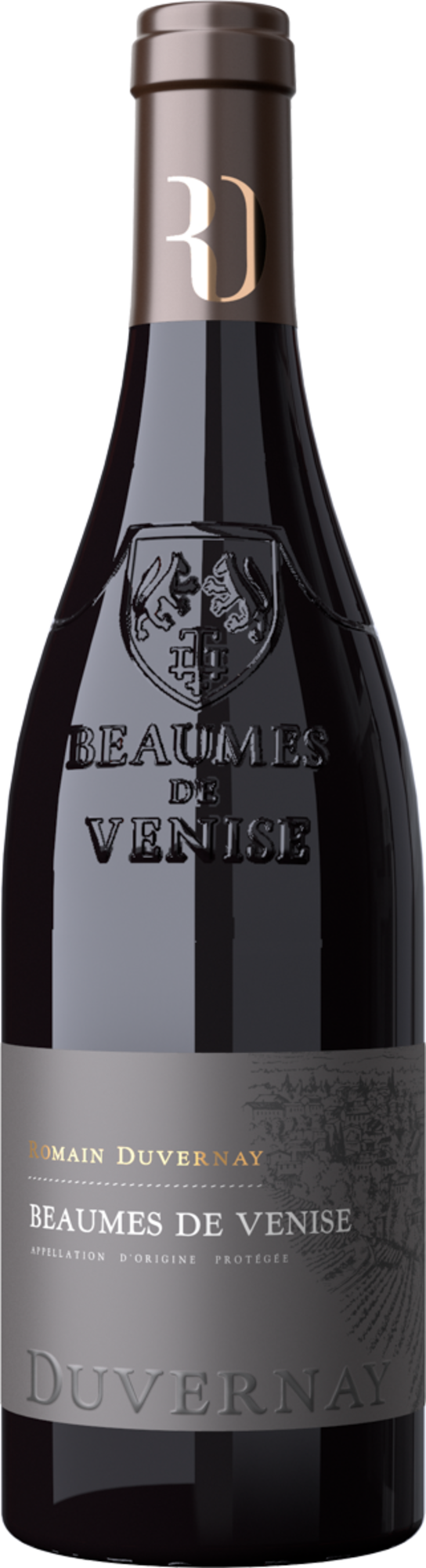 AOP BEAUMES DE VENISE
ROUGE 3760256771624 ROMAIN DUVERNAY 2022