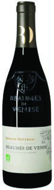 AOP(1) BEAUMES DE VENISE ROMAIN DUVERNAY 2019.(2) 3760256771648 (3760256771648)