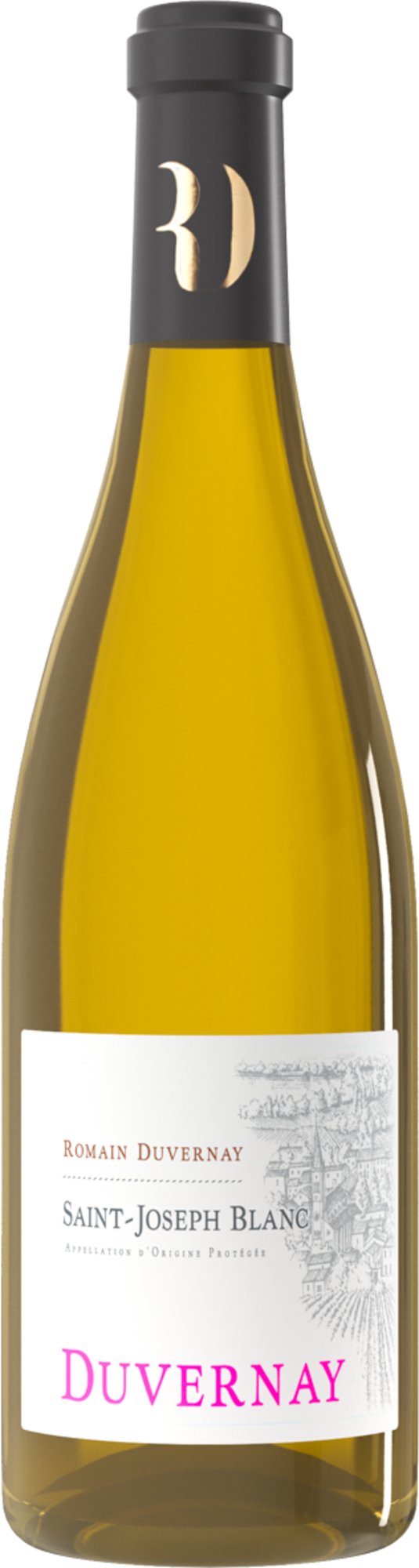 AOP SAINT-JOSEPH
BLANC SEC 3760256778128 ROMAIN DUVERNAY 2022 