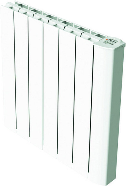 Mariniere Radiateur à inertie fluide code EAN 3760258246090 