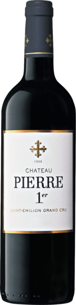 Château Pierre Premier