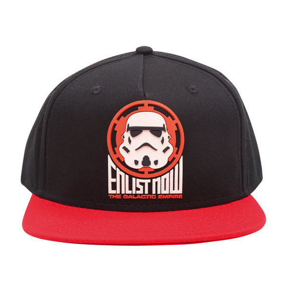 Casquette Star Wars