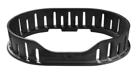 QAITO Réhausseur QR31 pour brûleur à granules Q30