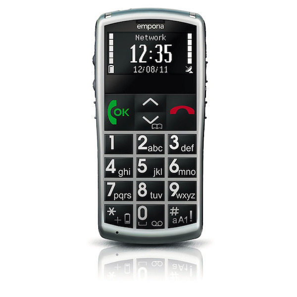 emporia Emporia COMFORT blueberry 3760273162511 (3760273162511)