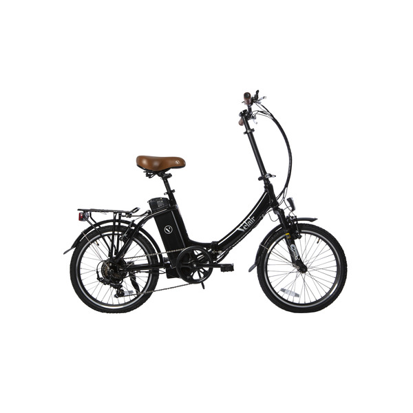Vélo pliant à assistance électrique 3760273481155 VELAIR