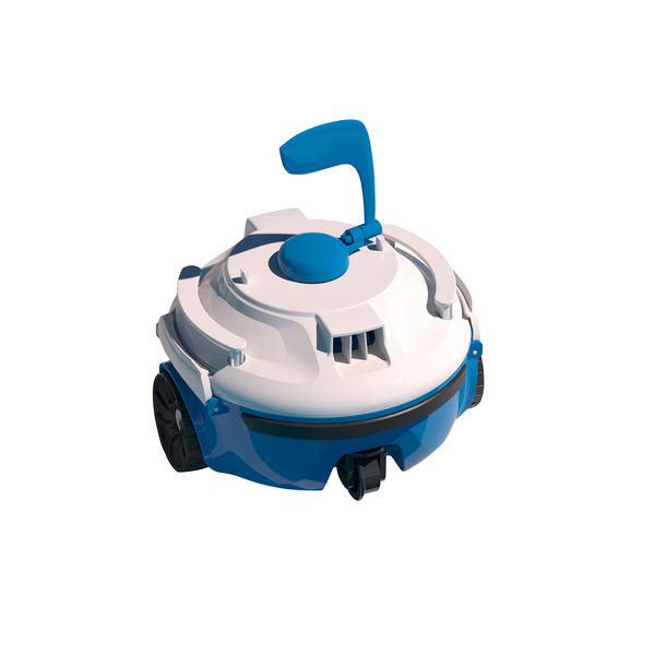Robot aspirateur de piscine autonome GUPPY