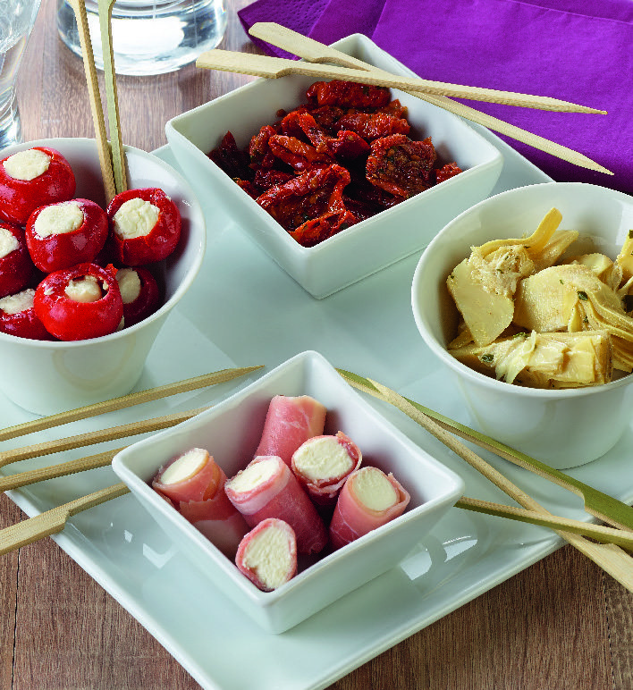 ASSORTIMENT TAPASTI  “L'APÉRO D'ACHILLE” 3760278131857 (3760278131857)