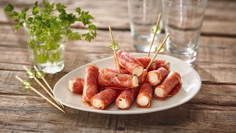 FE MINI INVOLTINI CHORIZO L'apéro d'Achille
