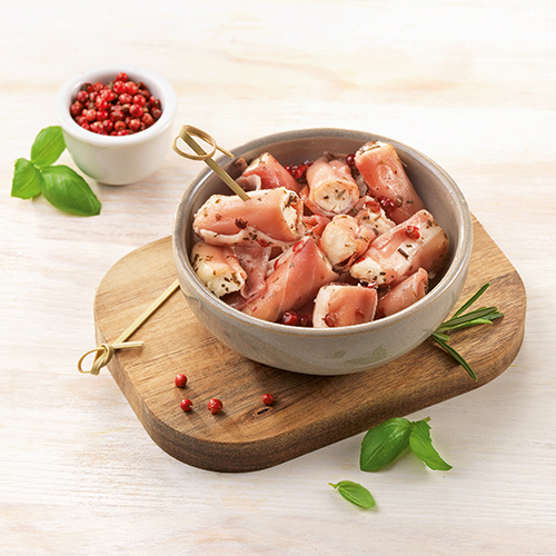  MINI INVOLTINI SPECK code EAN 3760278131970 