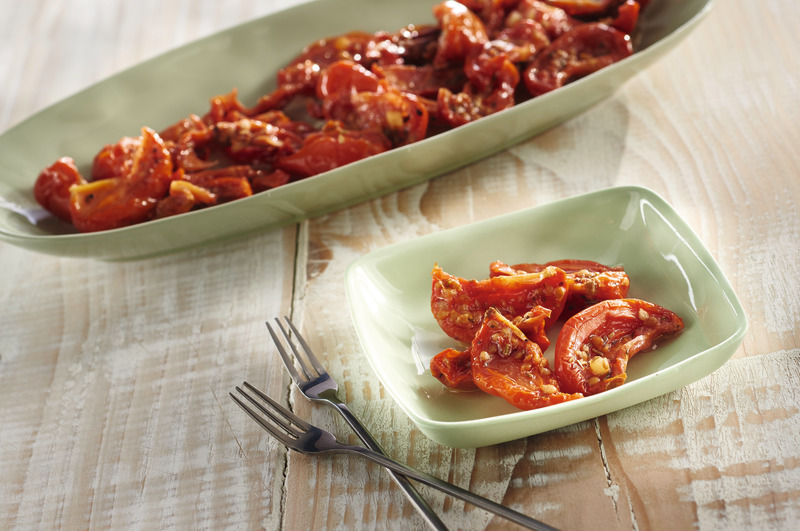  TOMATES CONFITES  code EAN 3760278132151 