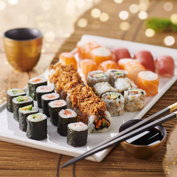  Hikari mix code EAN 3760278205633 