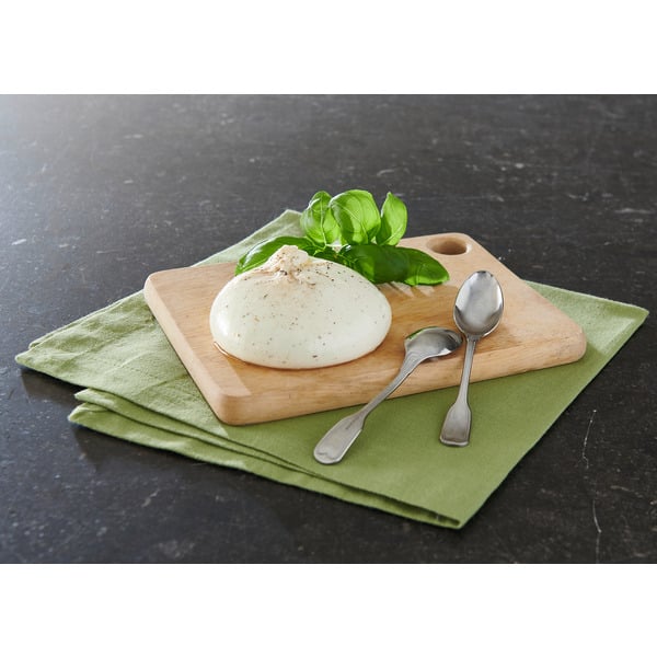  Burrata Basilic code EAN 3760280680619 