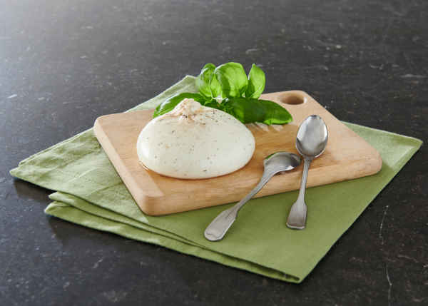  Burrata Basilic code EAN 3760280681111 