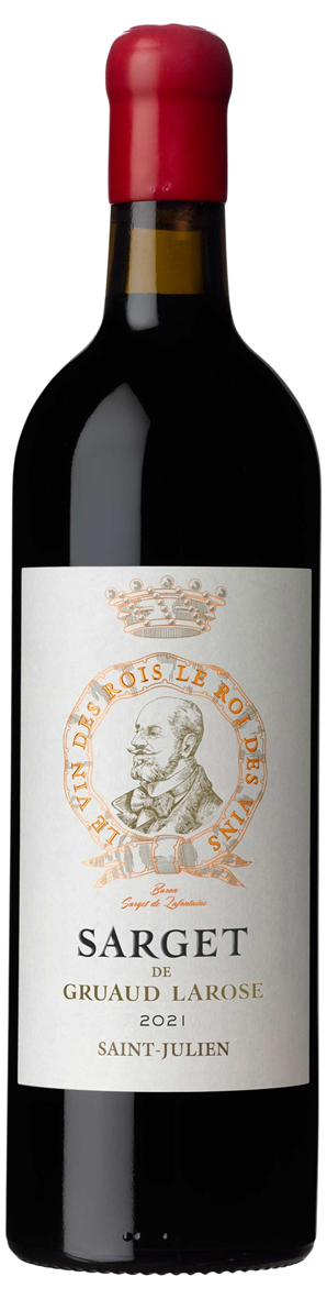SAINT-JULIEN AOP 2021