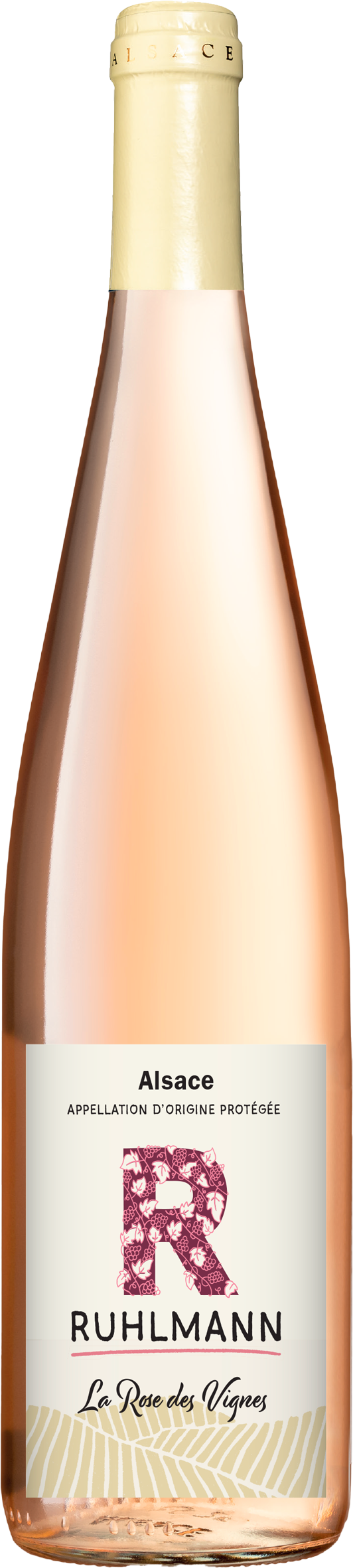 RUHLMANN AOP LA ROSE DES VIGNES code EAN 3760281421730 