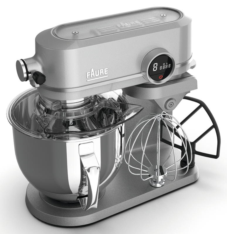 ROBOT PATISSIER FAURE