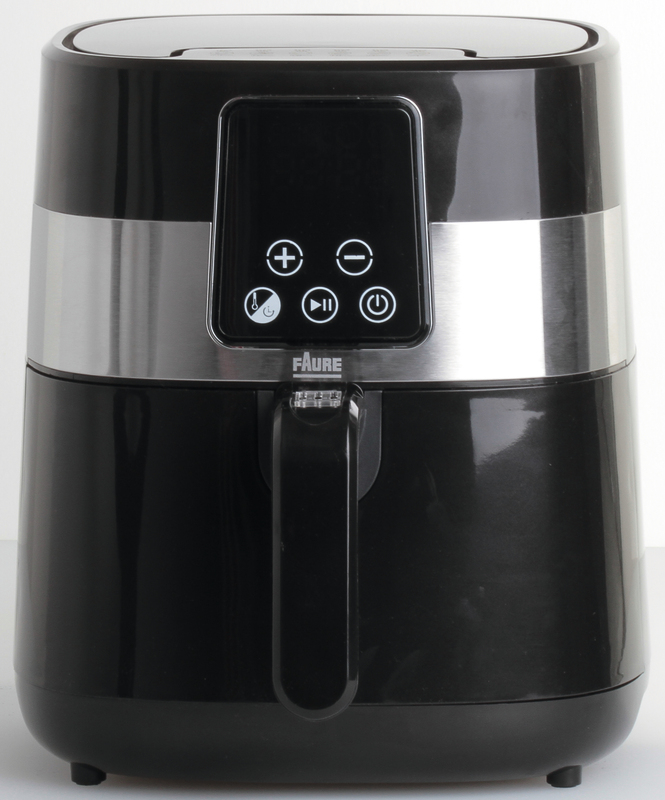 FRITEUSE FAMILIALE SANS HUILE FF701D FAURE