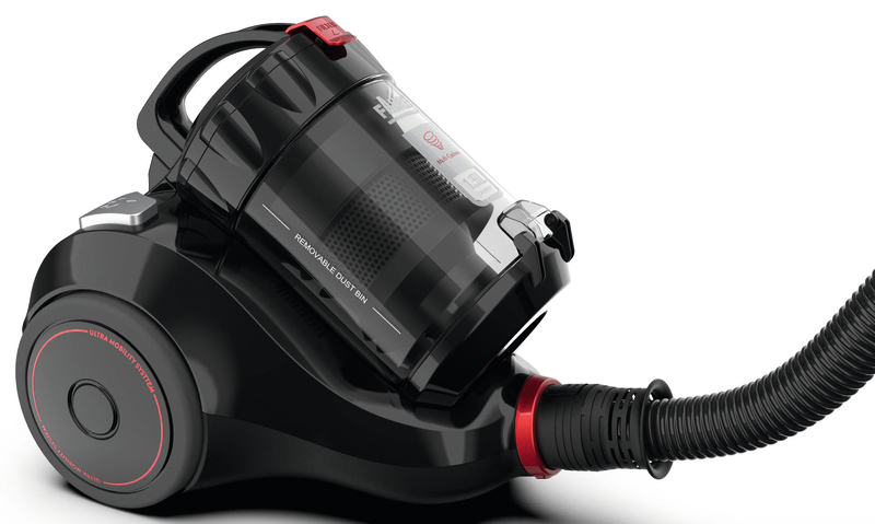 FVS-851B1 ASPIRATEUR SANS SAC