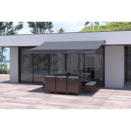 CONCEPT USINE Adro - Store banne manuel 4 x 2.5...