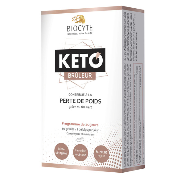 Compléments alimentaires
Minceur ou Anti-âge