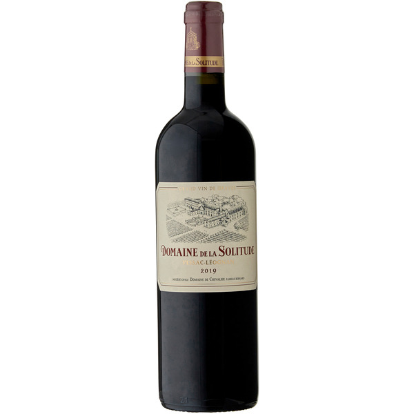 Domaine de La Solitude