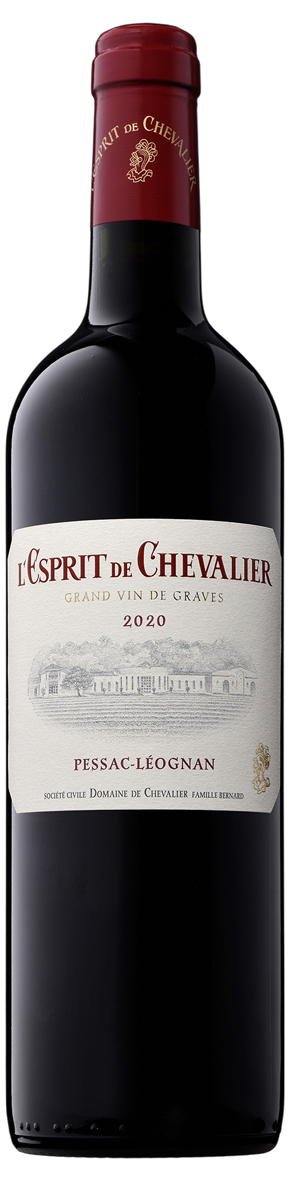  PESSAC-LÉOGNAN AOP 2020 code EAN 3760290643000 