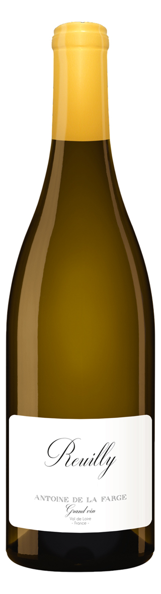  REUILLY AOP 2024 code EAN 3760295162643 