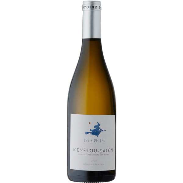 Menetou-Salon Antoine de La Farge "Les Birettes" code EAN 3760295163329 