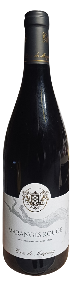  MARANGES AOP 2024 code EAN 3760297710088 