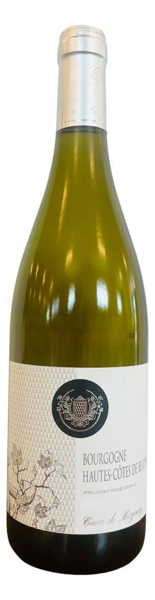  BOURGOGNE HAUTES-CÔTES DE BEAUNE AOP 2024 code EAN 3760297710163 