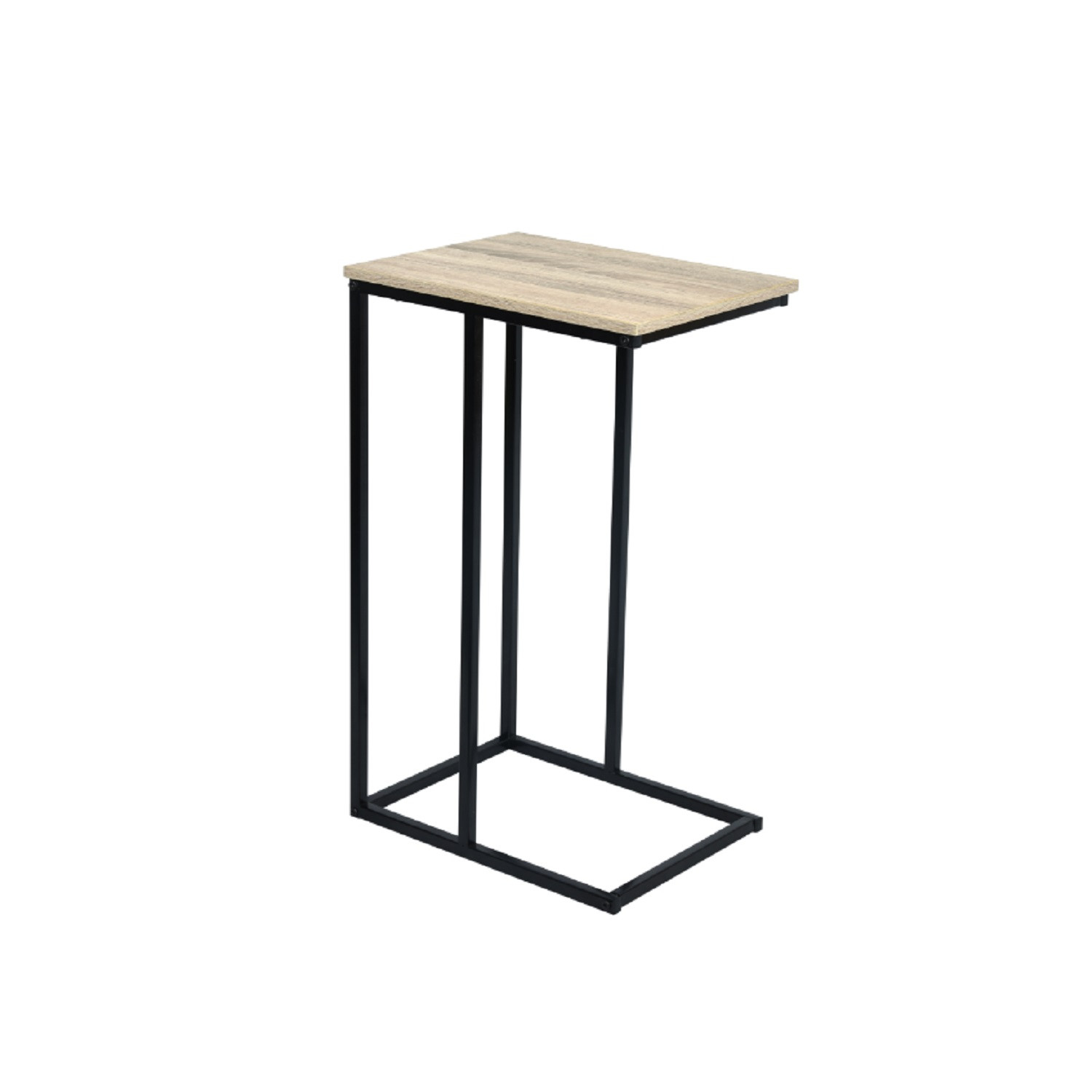 Table bout de canapé CARREFOUR