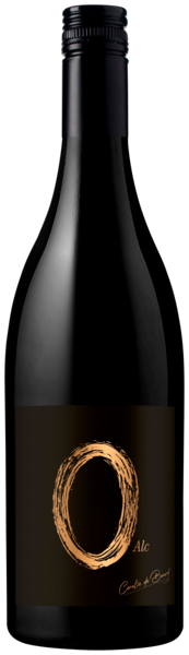  Vin Desalcoolisé code EAN 3760311350566 