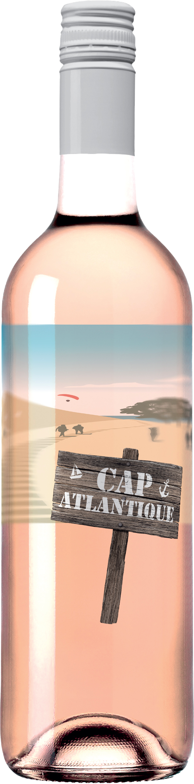 CAP ATLANTIQUE IGP ATLANTIQUE code EAN 3760311854590 