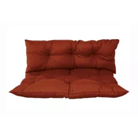  Coussins pour Palette Imperméable & Anti-UV Essentiel 120x80 Terracotta code EAN 3760312935397 